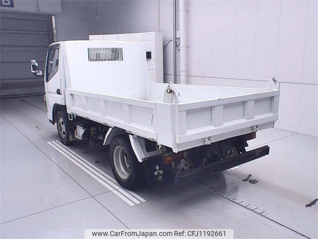 mitsubishi-fuso canter 2017 -MITSUBISHI--Canter FBA60-554317---MITSUBISHI--Canter FBA60-554317- image 2