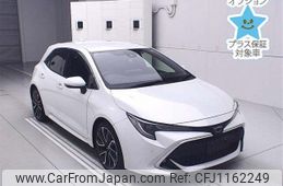 toyota corolla-sport 2020 -TOYOTA--Corolla Sport ZWE213H-0002049---TOYOTA--Corolla Sport ZWE213H-0002049-