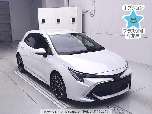 toyota corolla-sport 2020 -TOYOTA--Corolla Sport ZWE213H-0002049---TOYOTA--Corolla Sport ZWE213H-0002049- image 1