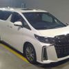 toyota alphard 2021 -TOYOTA--Alphard 3BA-AGH30W--AGH30-9039691---TOYOTA--Alphard 3BA-AGH30W--AGH30-9039691- image 8