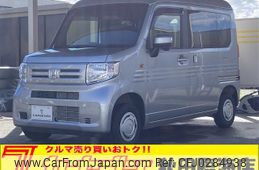 honda n-van 2019 -HONDA--N VAN HBD-JJ2--JJ2-3009890---HONDA--N VAN HBD-JJ2--JJ2-3009890-