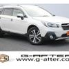 subaru outback 2017 -SUBARU--Legacy OutBack DBA-BS9--BS9-045106---SUBARU--Legacy OutBack DBA-BS9--BS9-045106- image 1