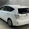 toyota prius-α 2014 -TOYOTA--Prius α ZVW40W-0013097---TOYOTA--Prius α ZVW40W-0013097- image 2