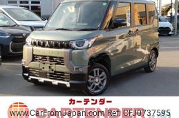 mitsubishi delica 2024 quick_quick_B35A_B35A-0506572