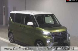 mitsubishi ek-sport 2020 -MITSUBISHI--ek X Space B35A-0000457---MITSUBISHI--ek X Space B35A-0000457-