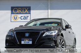 toyota crown 2019 -TOYOTA--Crown 6AA-AZSH21--AZSH21-1008389---TOYOTA--Crown 6AA-AZSH21--AZSH21-1008389-