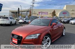 audi tt 2013 -AUDI--Audi TT ABA-8JCESF--TRUZZZ8J3E1000967---AUDI--Audi TT ABA-8JCESF--TRUZZZ8J3E1000967-