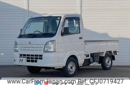 mitsubishi minicab-truck 2020 -MITSUBISHI--Minicab Truck EBD-DS16T--DS16T-523043---MITSUBISHI--Minicab Truck EBD-DS16T--DS16T-523043-