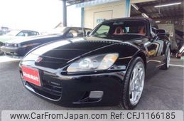 honda s2000 2000 -HONDA--S2000 AP1--AP1-1007657---HONDA--S2000 AP1--AP1-1007657-