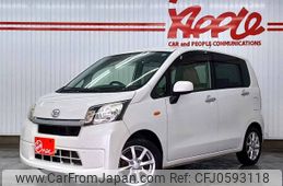 daihatsu move 2013 -DAIHATSU--Move DBA-LA100S--LA100S-1054741---DAIHATSU--Move DBA-LA100S--LA100S-1054741-