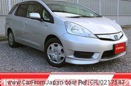 honda fit-shuttle 2013 K00096