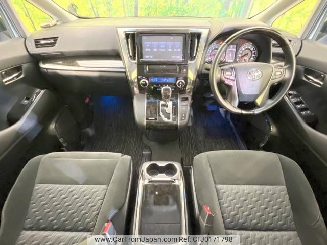 toyota alphard 2015 -TOYOTA--Alphard DBA-AGH30W--AGH30-0009978---TOYOTA--Alphard DBA-AGH30W--AGH30-0009978- image 2