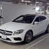 mercedes-benz amg 2019 -MERCEDES-BENZ--AMG WDC1569522J581022---MERCEDES-BENZ--AMG WDC1569522J581022- image 5