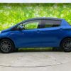 toyota vitz 2017 quick_quick_DAA-NHP130_NHP130-2013981 image 2