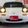 mazda roadster 1996 -MAZDA 【横浜 505ｾ1791】--Roadster E-NA8C--NA8C-406181---MAZDA 【横浜 505ｾ1791】--Roadster E-NA8C--NA8C-406181- image 2