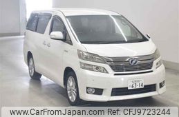 toyota vellfire undefined -TOYOTA 【名古屋 307フ6314】--Vellfire ATH20W-8008971---TOYOTA 【名古屋 307フ6314】--Vellfire ATH20W-8008971-