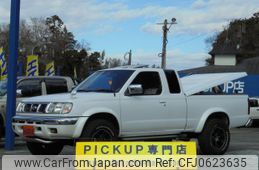 nissan datsun-pickup 1999 GOO_NET_EXCHANGE_0501137A30250108W001