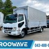 mitsubishi-fuso fighter 2014 GOO_NET_EXCHANGE_0541786A30250502W012 image 1