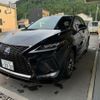 lexus rx 2021 -LEXUS 【浜松 331 5651】--Lexus RX 6AA-GYL25W--GYL25-0024808---LEXUS 【浜松 331 5651】--Lexus RX 6AA-GYL25W--GYL25-0024808- image 1