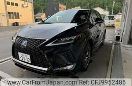 lexus rx 2021 -LEXUS 【浜松 331 5651】--Lexus RX 6AA-GYL25W--GYL25-0024808---LEXUS 【浜松 331 5651】--Lexus RX 6AA-GYL25W--GYL25-0024808-