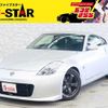nissan fairlady-z 2003 -NISSAN--Fairlady Z UA-Z33--Z33-009885---NISSAN--Fairlady Z UA-Z33--Z33-009885- image 1