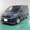 toyota voxy 2015 -TOYOTA 【浜松 999ｱ9999】--Voxy DBA-ZRR80G--ZRR80-0097499---TOYOTA 【浜松 999ｱ9999】--Voxy DBA-ZRR80G--ZRR80-0097499- image 1