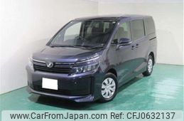 toyota voxy 2015 -TOYOTA 【浜松 999ｱ9999】--Voxy DBA-ZRR80G--ZRR80-0097499---TOYOTA 【浜松 999ｱ9999】--Voxy DBA-ZRR80G--ZRR80-0097499-