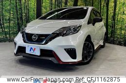 nissan note 2019 -NISSAN--Note DAA-HE12--HE12-258735---NISSAN--Note DAA-HE12--HE12-258735-