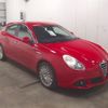 alfa-romeo giulietta 2014 -ALFA ROMEO 【新潟 301ｾ941】--Alfa Romeo Giulietta 940141--07300510---ALFA ROMEO 【新潟 301ｾ941】--Alfa Romeo Giulietta 940141--07300510- image 1