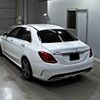 mercedes-benz c-class 2018 -MERCEDES-BENZ--Benz C Class 205004--WDD2050042R355960---MERCEDES-BENZ--Benz C Class 205004--WDD2050042R355960- image 6