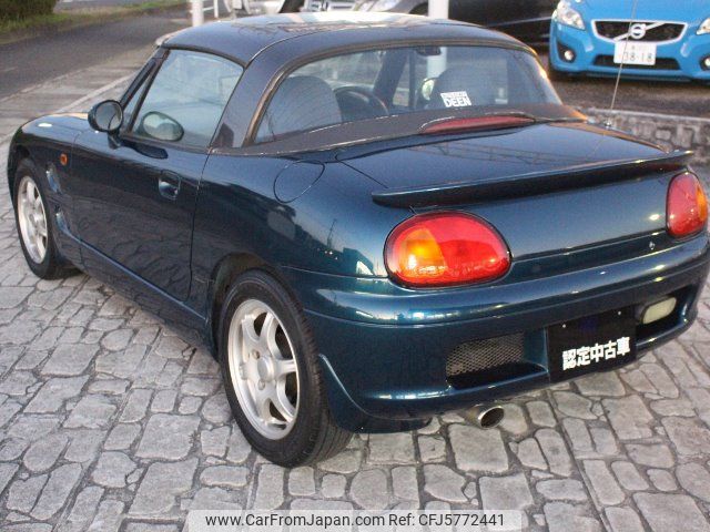 suzuki cappuccino 1995 AUTOSERVER_F6_2064_856 image 2