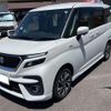 suzuki solio 2021 CFJ1570455 image 14