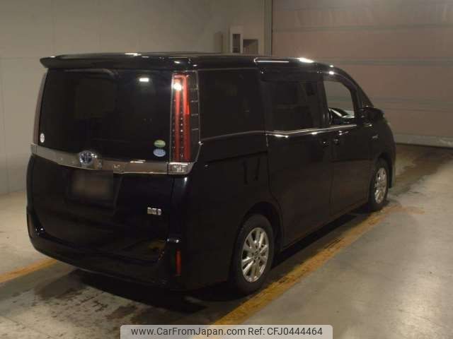 toyota noah 2020 -TOYOTA--Noah DAA-ZWR80G--ZWR80-0433934---TOYOTA--Noah DAA-ZWR80G--ZWR80-0433934- image 2