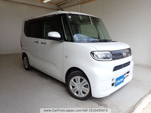 daihatsu tanto 2021 -DAIHATSU--Tanto 6BA-LA650S--LA650S-1088753---DAIHATSU--Tanto 6BA-LA650S--LA650S-1088753- image 1