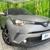 toyota c-hr 2017 CFJ1727580 image 12