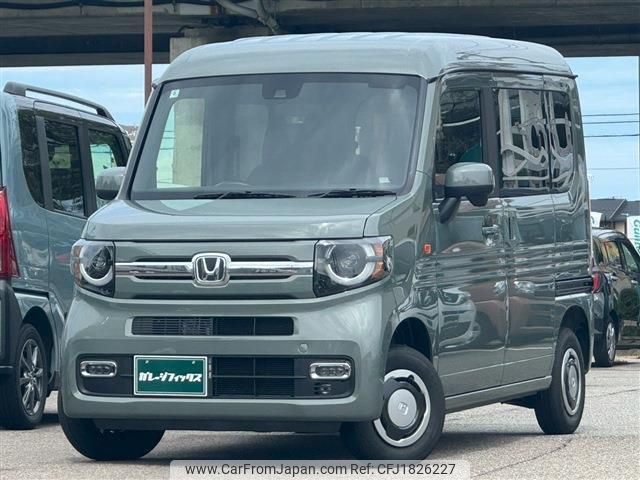 honda n-van-style 2025 CFJ1826227 image 1