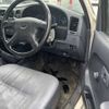 toyota hilux-pick-up 2004 NIKYO_KB59152 image 3
