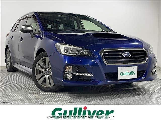 subaru levorg 2015 -SUBARU--Levorg DBA-VM4--VM4-064417---SUBARU--Levorg DBA-VM4--VM4-064417- image 1