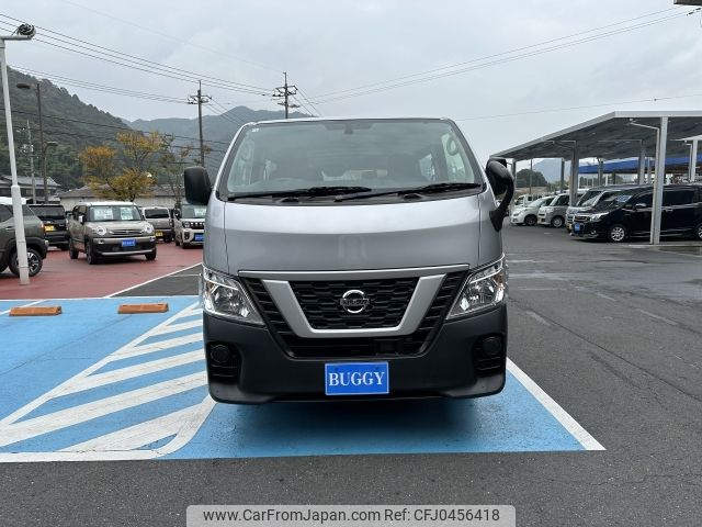 nissan caravan-van 2017 -NISSAN--Caravan Van LDF-VW2E26--VW2E26-102171---NISSAN--Caravan Van LDF-VW2E26--VW2E26-102171- image 2