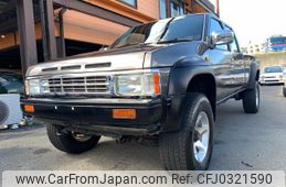 nissan dutsun-truck 1992 GOO_NET_EXCHANGE_9731103A30241012W001