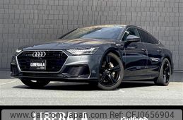 audi a7 2019 -AUDI--Audi A7 AAA-F2DLZS--WAUZZZF29KN046147---AUDI--Audi A7 AAA-F2DLZS--WAUZZZF29KN046147-