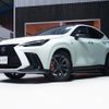 lexus nx 2023 -LEXUS--Lexus NX 5BA-TAZA25--TAZA25-1002236---LEXUS--Lexus NX 5BA-TAZA25--TAZA25-1002236- image 1