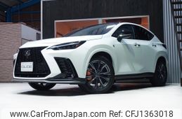 lexus nx 2023 -LEXUS--Lexus NX 5BA-TAZA25--TAZA25-1002236---LEXUS--Lexus NX 5BA-TAZA25--TAZA25-1002236-