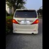 toyota alphard 2009 CFJ1565636 image 12