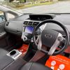 toyota prius-α 2011 -TOYOTA--Prius α ZVW41W--3022883---TOYOTA--Prius α ZVW41W--3022883- image 24