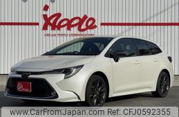 toyota corolla-touring-wagon 2020 -TOYOTA--Corolla Touring 3BA-ZRE212W--ZRE212-6020542---TOYOTA--Corolla Touring 3BA-ZRE212W--ZRE212-6020542-