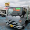 isuzu elf-truck 2015 -ISUZU--Elf TRG-NMR85N--NMR85-7027725---ISUZU--Elf TRG-NMR85N--NMR85-7027725- image 1