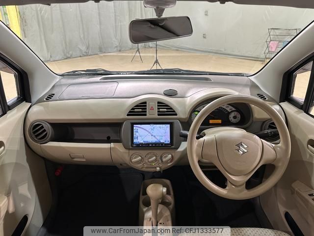 suzuki alto 2014 quick_quick_HA25S_HA25S-934967 image 2
