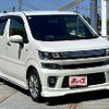 suzuki wagon-r 2019 -SUZUKI--Wagon R DAA-MH55S--MH55S-243573---SUZUKI--Wagon R DAA-MH55S--MH55S-243573- image 7
