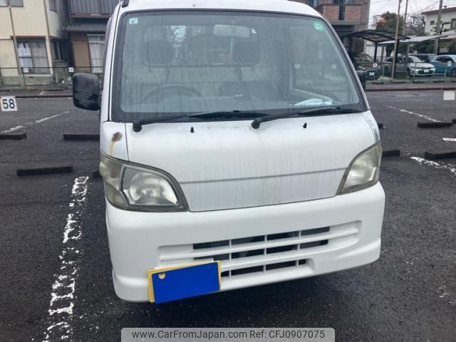 daihatsu hijet-truck 2006 -DAIHATSU--Hijet Truck TE-S200P--S200P-2037505---DAIHATSU--Hijet Truck TE-S200P--S200P-2037505- image 2